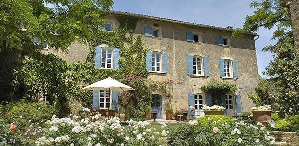 Oppede Estate Oppede Luberon Provence