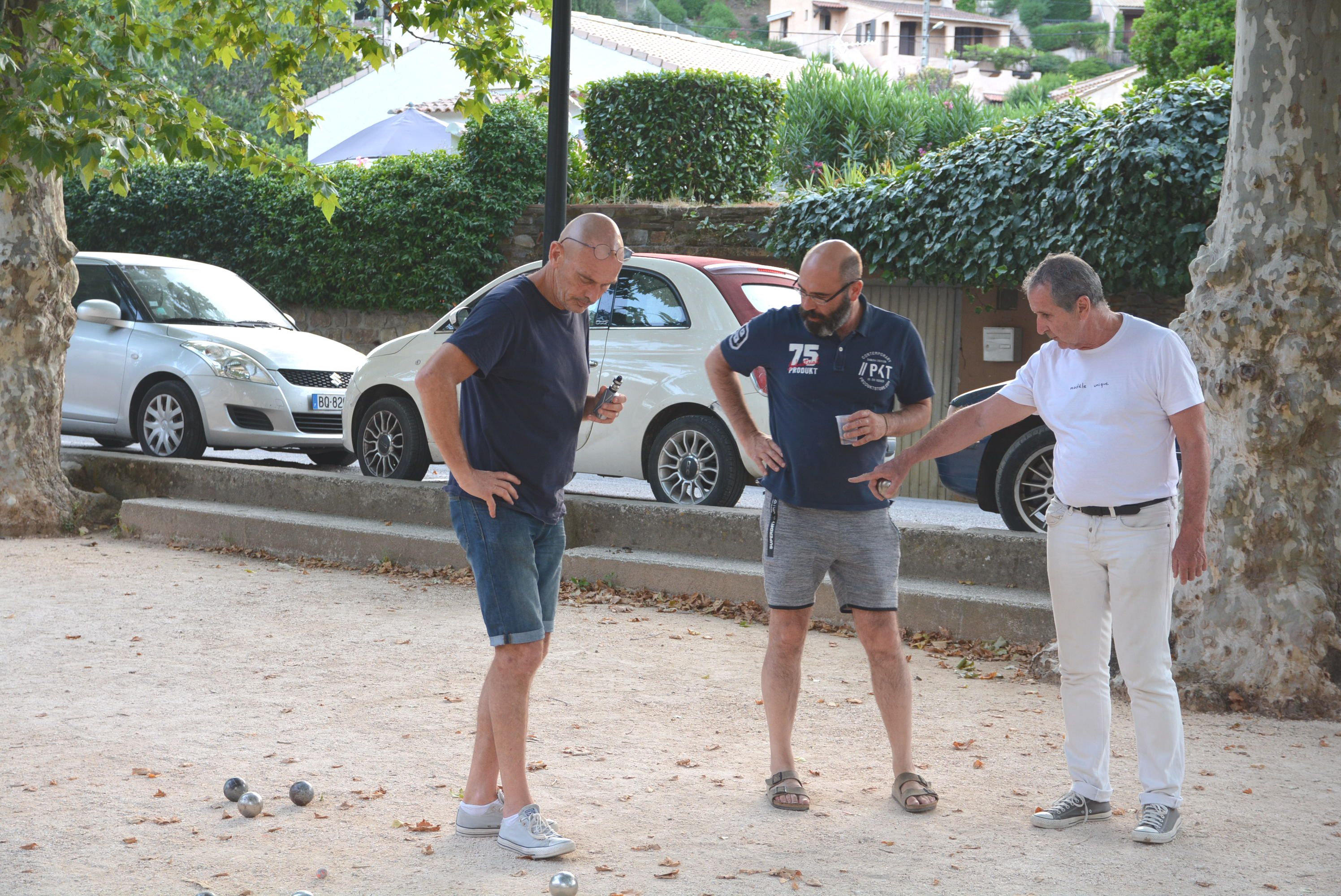 France Provence Petanque