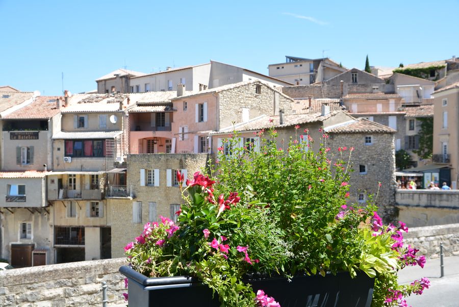 France Provence Village