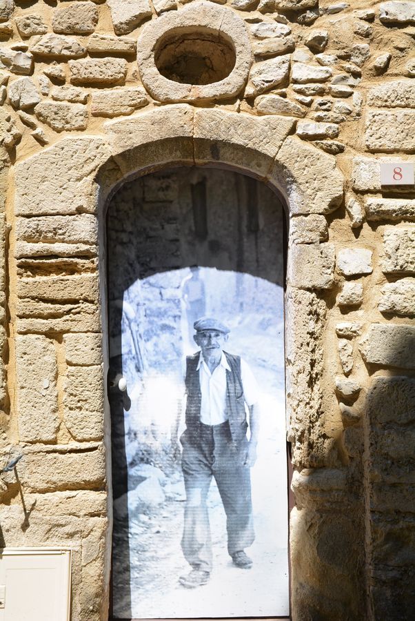 France Provence Village3