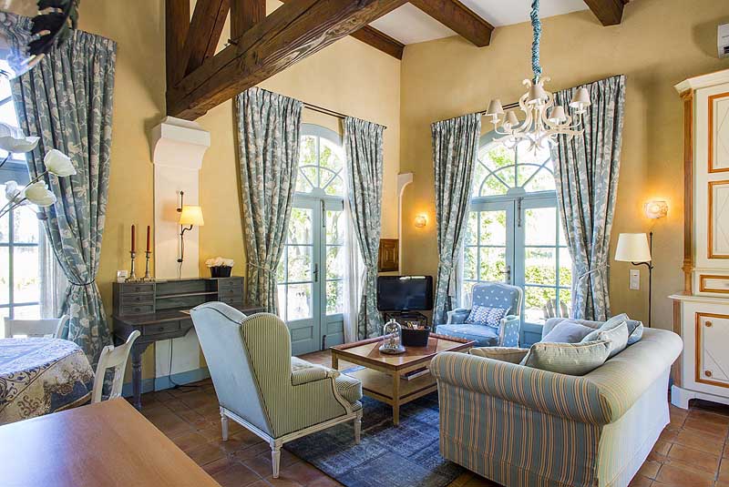 Apartment Marquis Provence rental