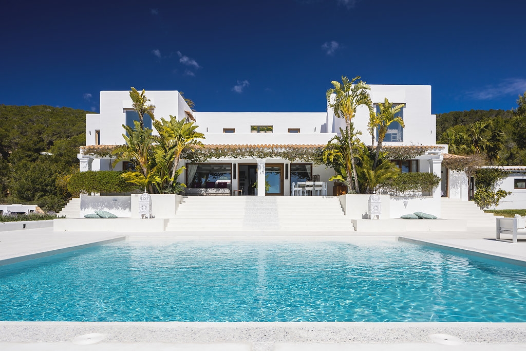 Villa Turquesa Ibiza