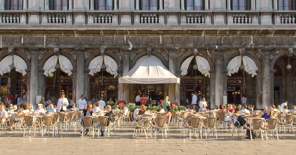 Cafe Italy Siena
