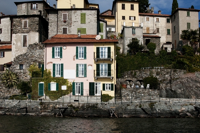 Casa Pescatore Lake Como