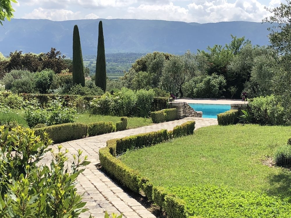 Villa provence