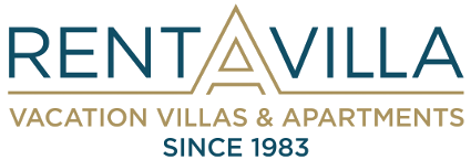 LogoRentAVilla tr