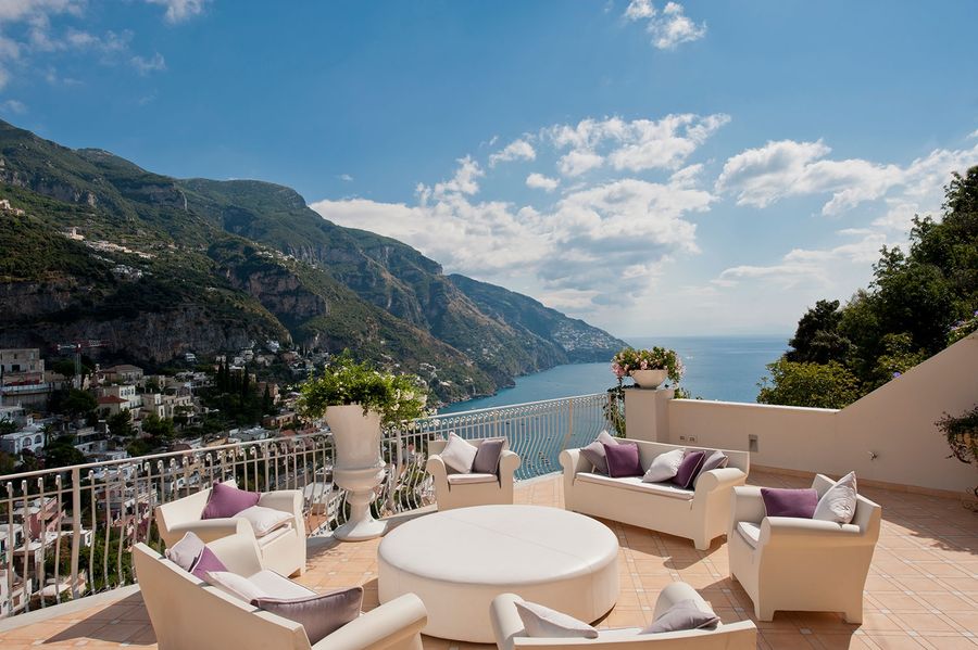 Blog Region Amalfi 3D